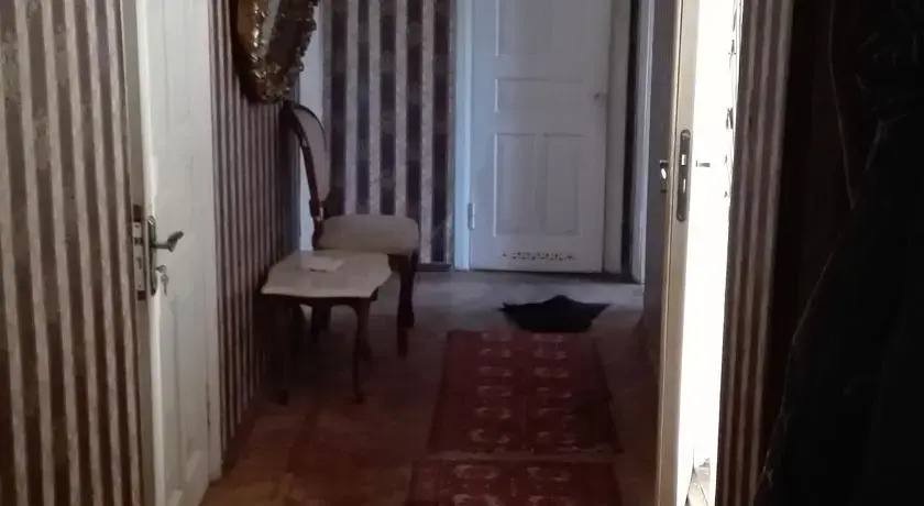 Батуми: Erekle Old House