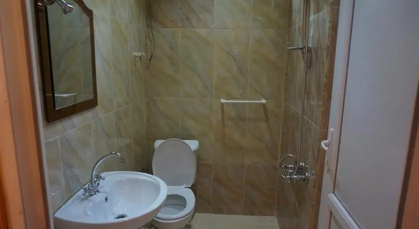 Тбилиси: Resort Ujarma