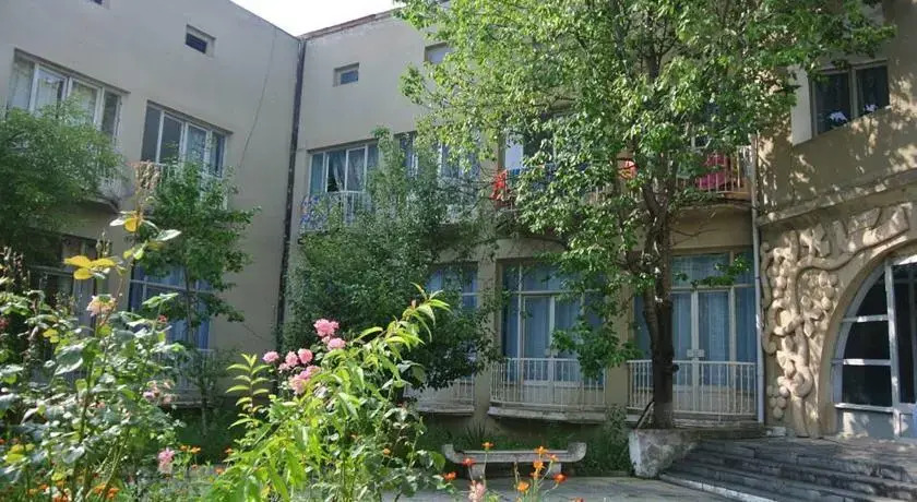 Тбилиси: Resort Ujarma
