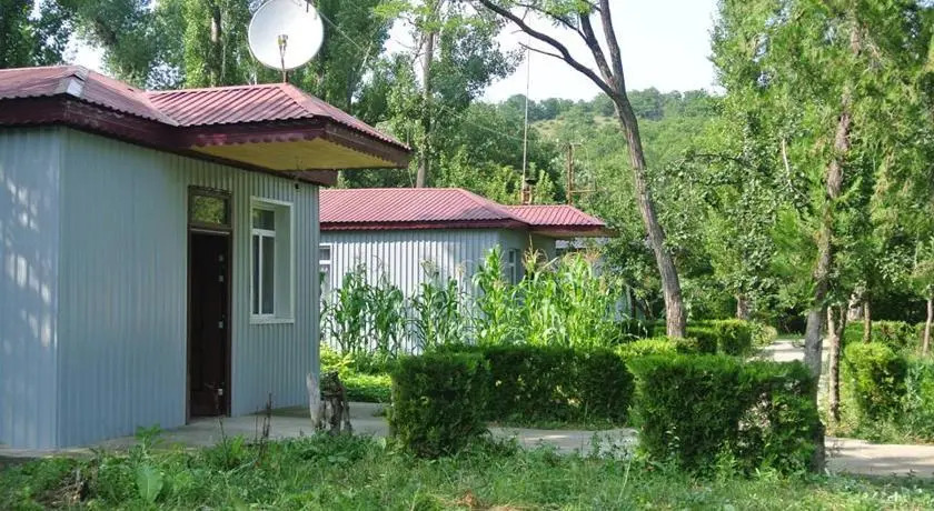 Тбилиси: Resort Ujarma