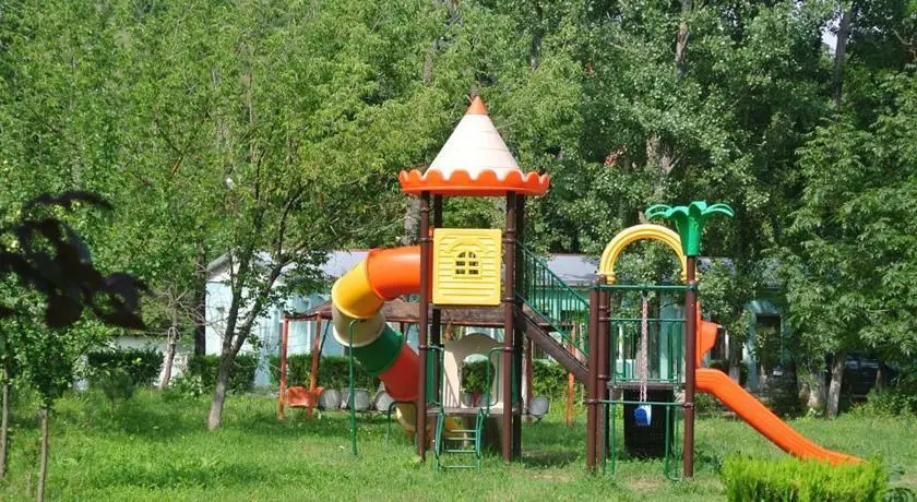 Тбилиси: Resort Ujarma