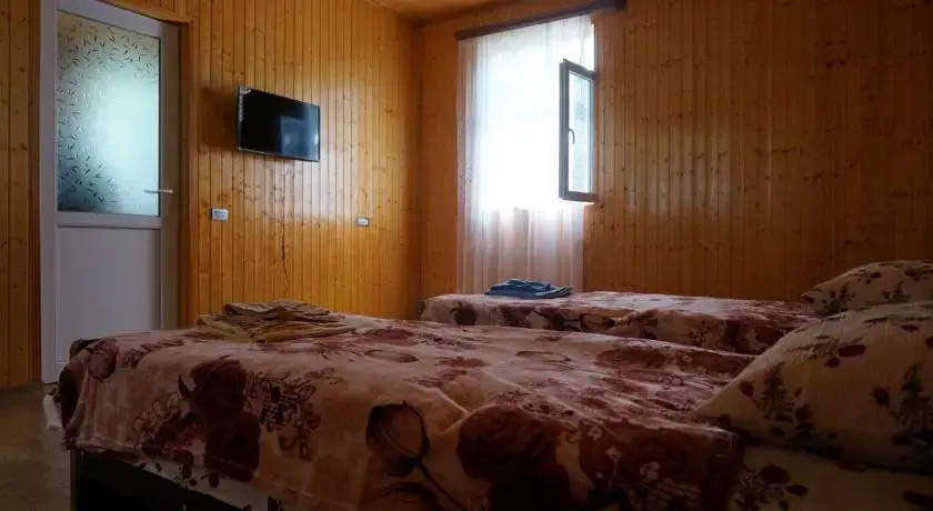 Тбилиси: Resort Ujarma