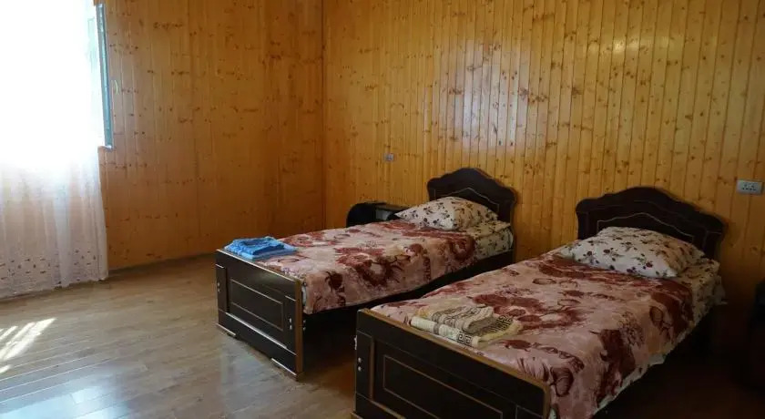 Тбилиси: Resort Ujarma