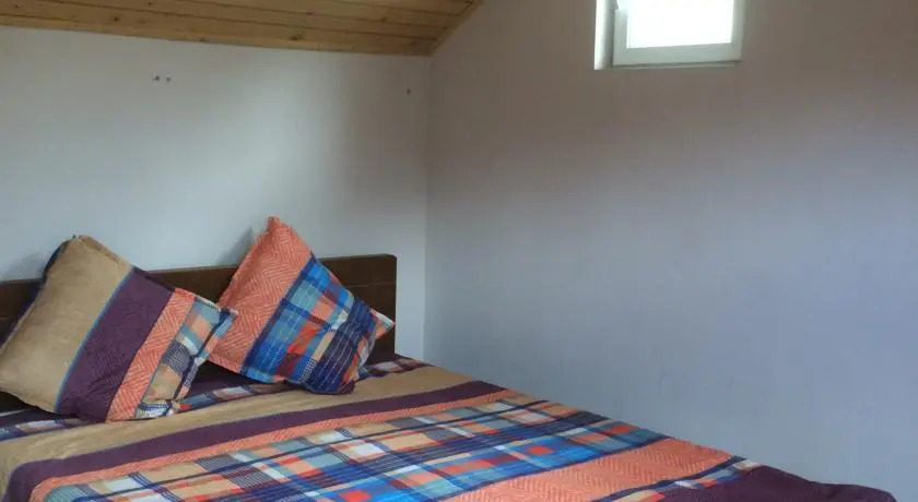 Uptown Kazbegi Guesthouse — фото 1