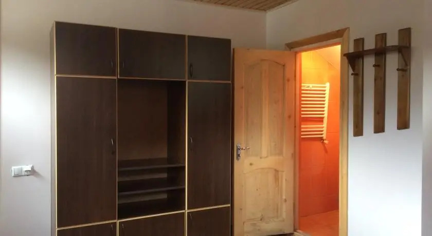 Степанцминда: Uptown Kazbegi Guesthouse
