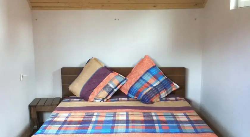 Степанцминда: Uptown Kazbegi Guesthouse