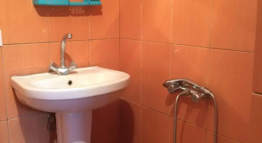 Степанцминда: Uptown Kazbegi Guesthouse