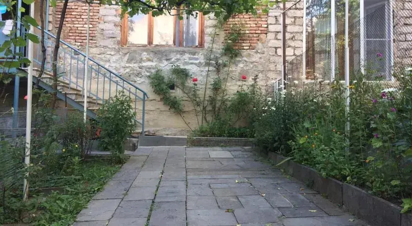 Боржоми: Guesthouse “Nika”