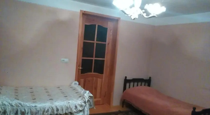 Боржоми: Guesthouse “Nika”