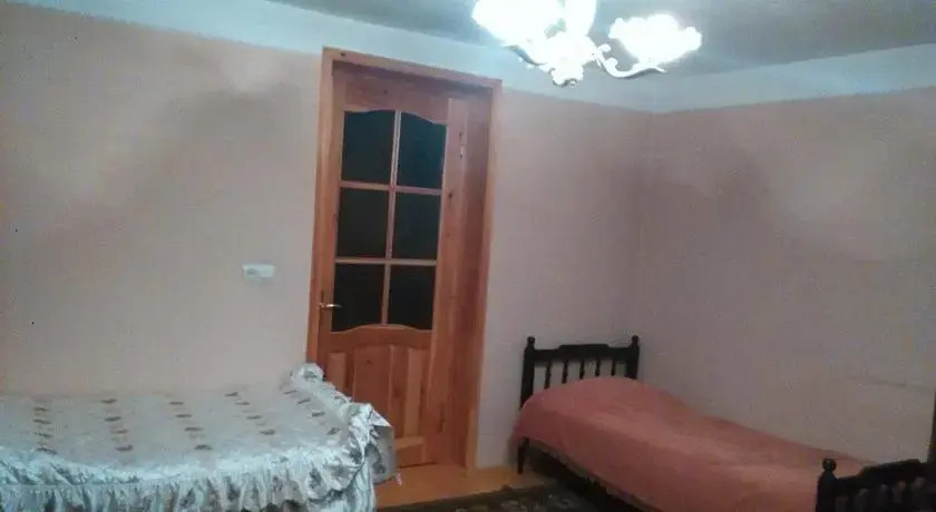 Боржоми: Guesthouse “Nika”