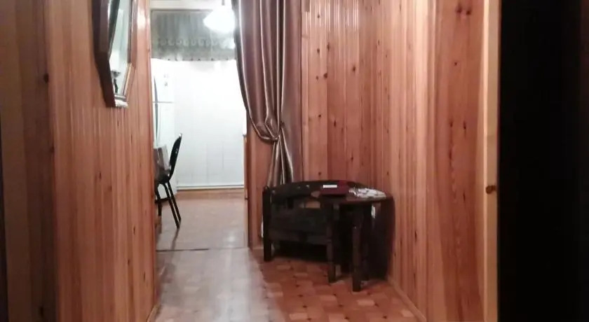Боржоми: Guesthouse “Nika”