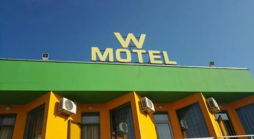 W Motel — фото 2