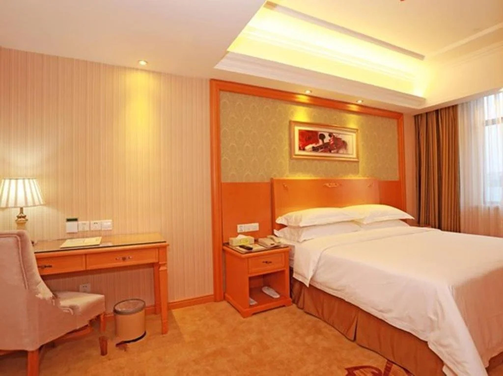 Циньхуандао: Qinhuangdao Qin Yuan 365 Hotel