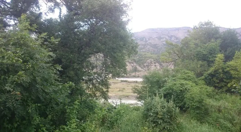 Тбилиси: House Near Mtskheta