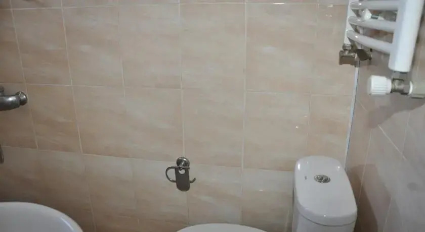 Realbatumi Hotel Anri — фото 2