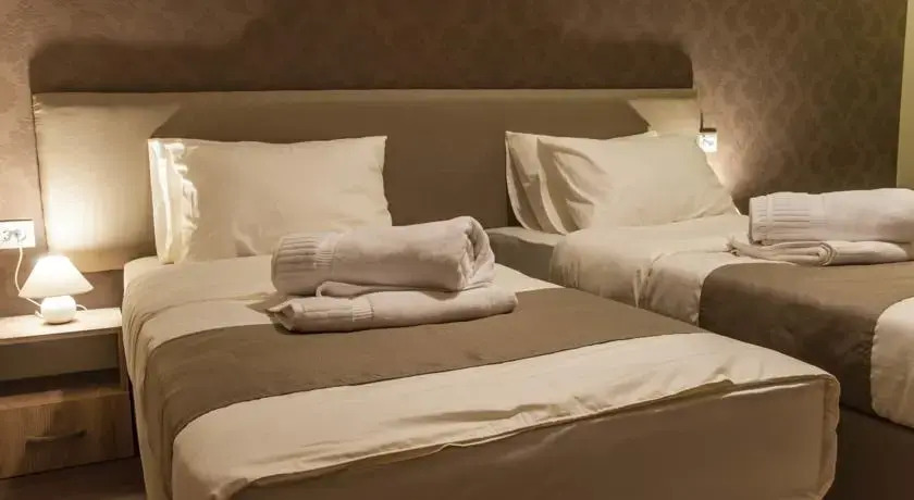 Тбилиси: Emberton Hostel Tbilisi