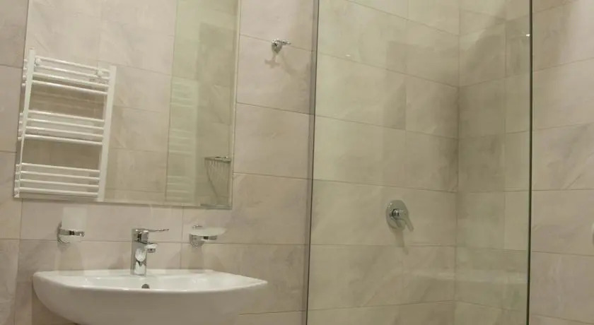 Тбилиси: Emberton Hostel Tbilisi