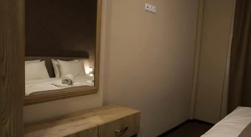 Тбилиси: Emberton Hostel Tbilisi