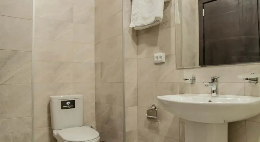 Тбилиси: Emberton Hostel Tbilisi