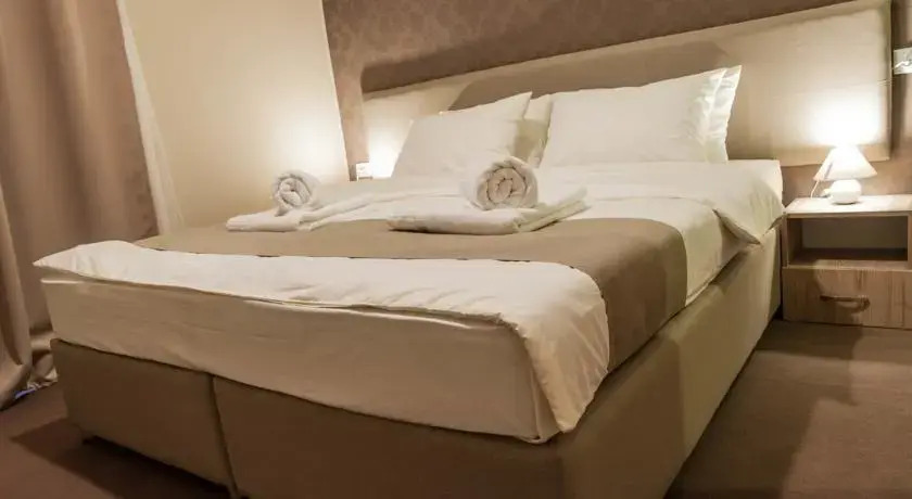 Тбилиси: Emberton Hostel Tbilisi