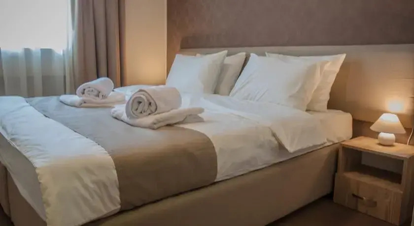 Тбилиси: Emberton Hostel Tbilisi