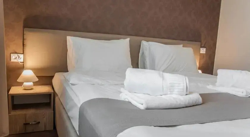 Тбилиси: Emberton Hostel Tbilisi