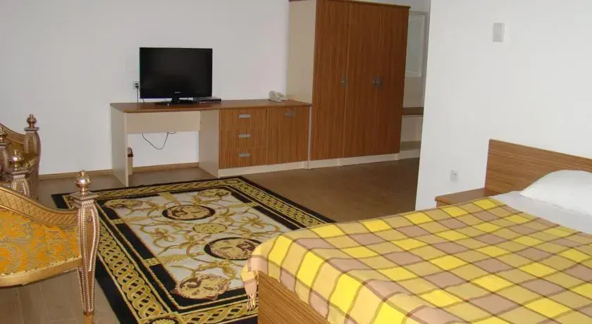 Баку: Sp Motel