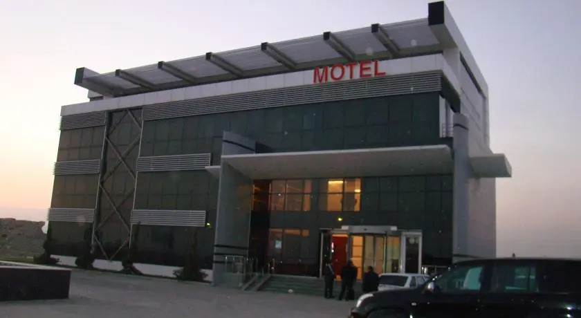 Баку: Sp Motel