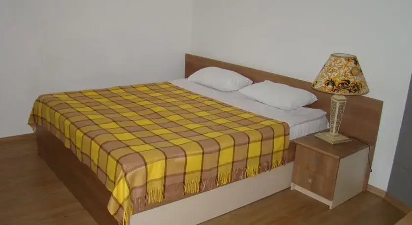 Баку: Sp Motel
