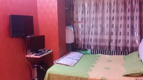 Хулун-Буир: Shenma Hotel