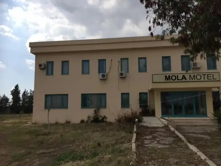 Mola Motel — фото 4