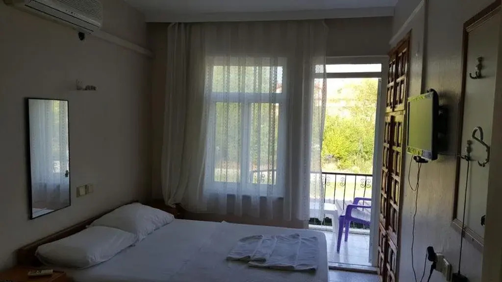 Кёйджегиз: Fulya Pension