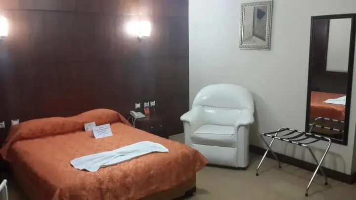 Бартын: Grand Astra Resort Hotel