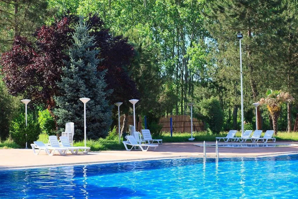 Бартын: Grand Astra Resort Hotel