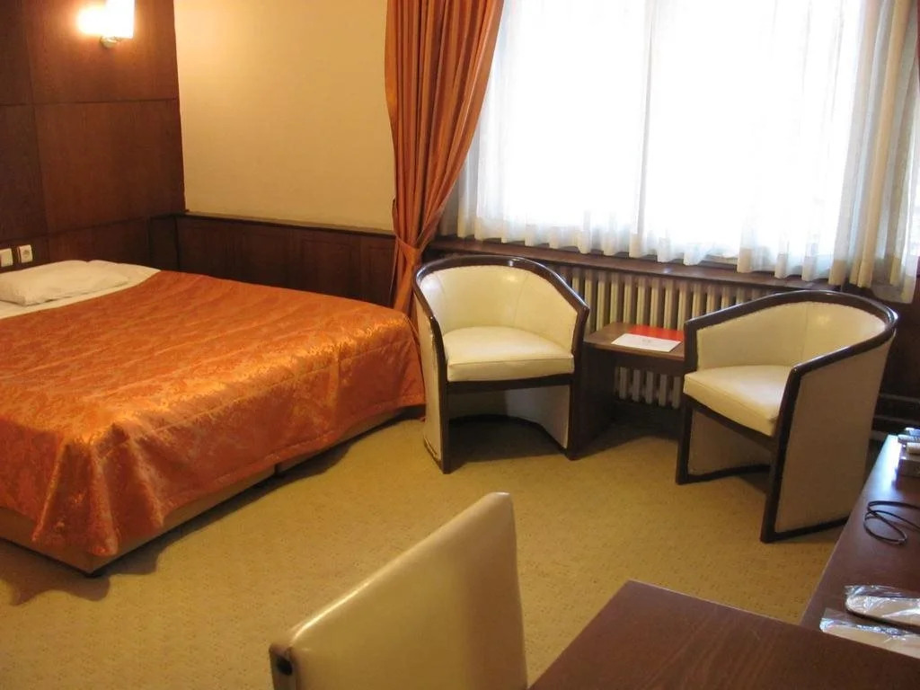 Бартын: Grand Astra Resort Hotel