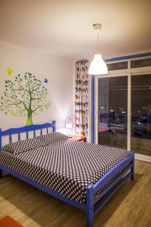 Сямынь: Xiamen 84HOW Hostel