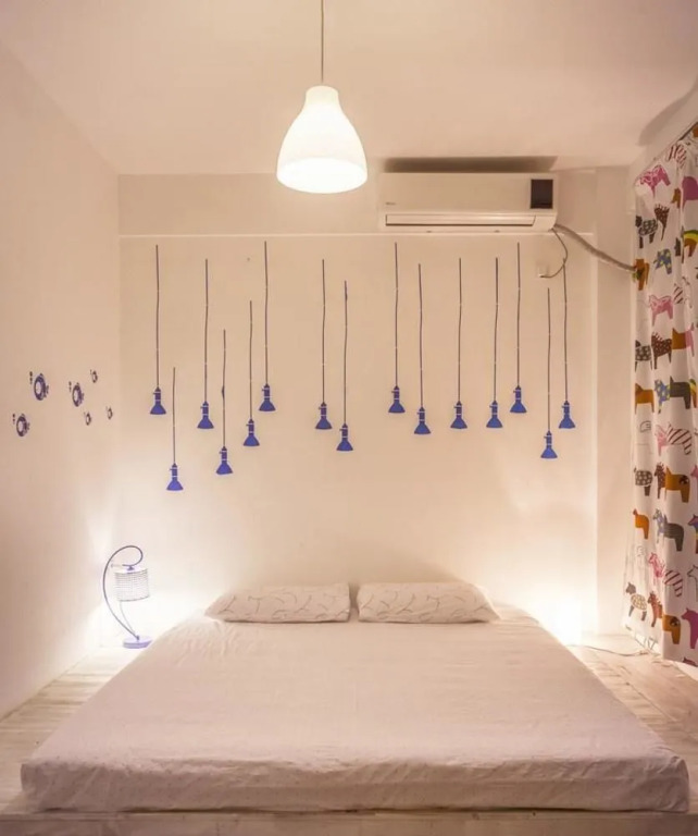 Сямынь: Xiamen 84HOW Hostel