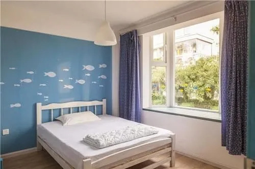 Сямынь: Xiamen 84HOW Hostel