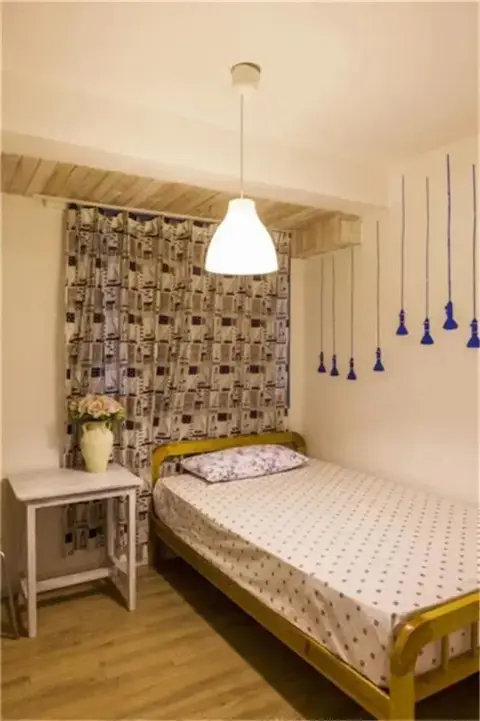 Сямынь: Xiamen 84HOW Hostel