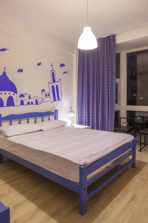 Сямынь: Xiamen 84HOW Hostel