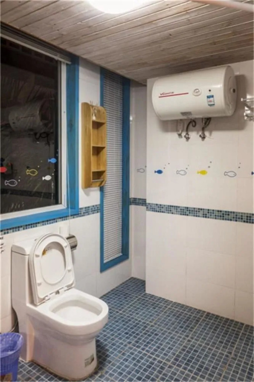 Сямынь: Xiamen 84HOW Hostel