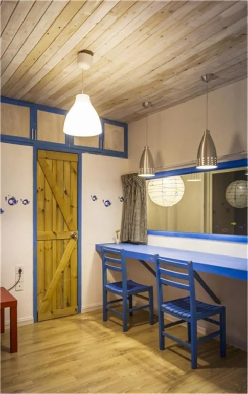 Сямынь: Xiamen 84HOW Hostel