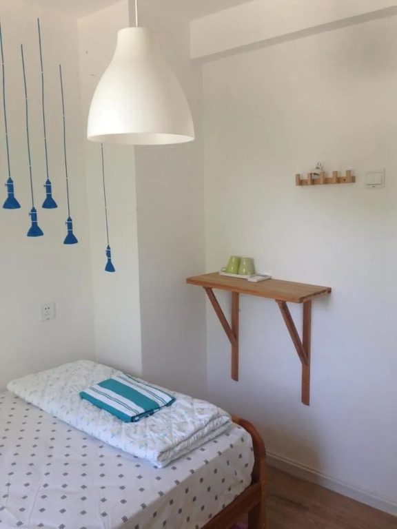 Сямынь: Xiamen 84HOW Hostel