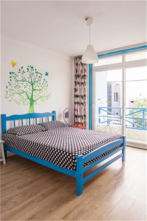 Сямынь: Xiamen 84HOW Hostel
