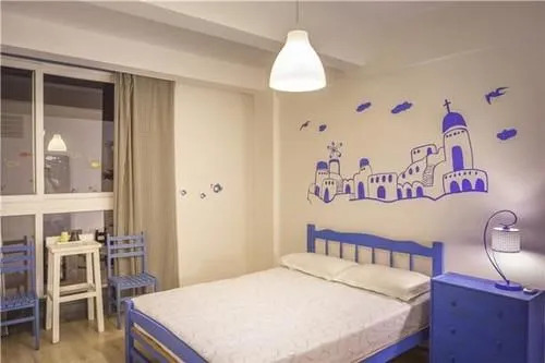 Сямынь: Xiamen 84HOW Hostel