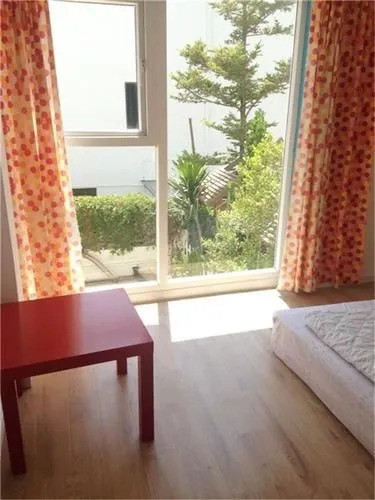 Сямынь: Xiamen 84HOW Hostel