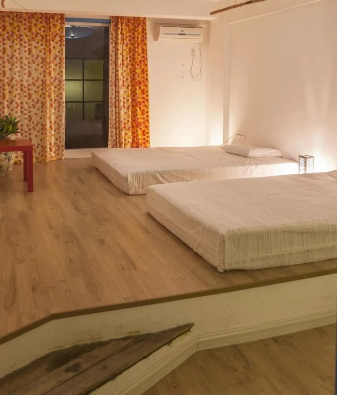 Сямынь: Xiamen 84HOW Hostel