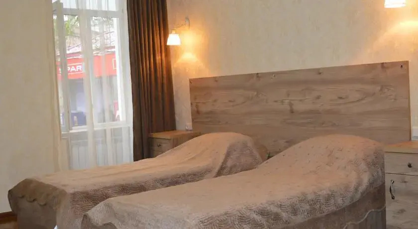 Тбилиси: Hotel Phoenix Geo