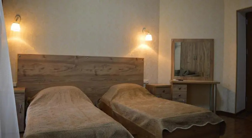 Тбилиси: Hotel Phoenix Geo