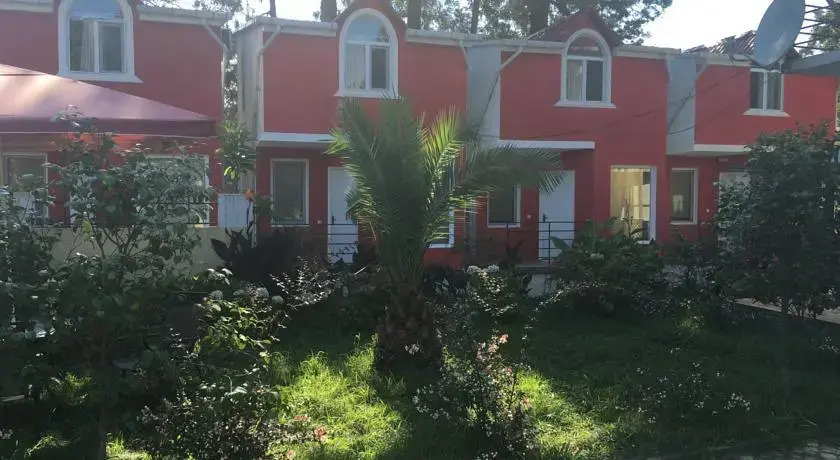 Уреки: Cottage In Ureki